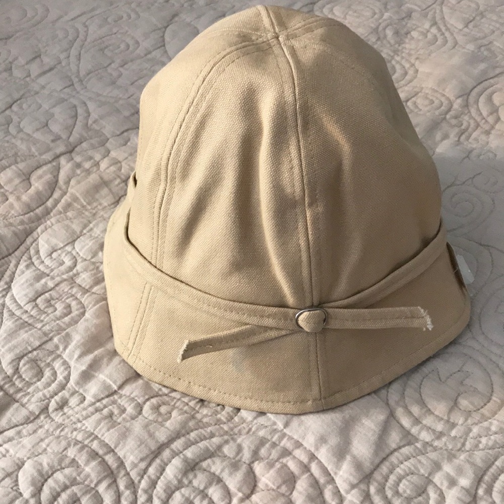 New Bucket Hat